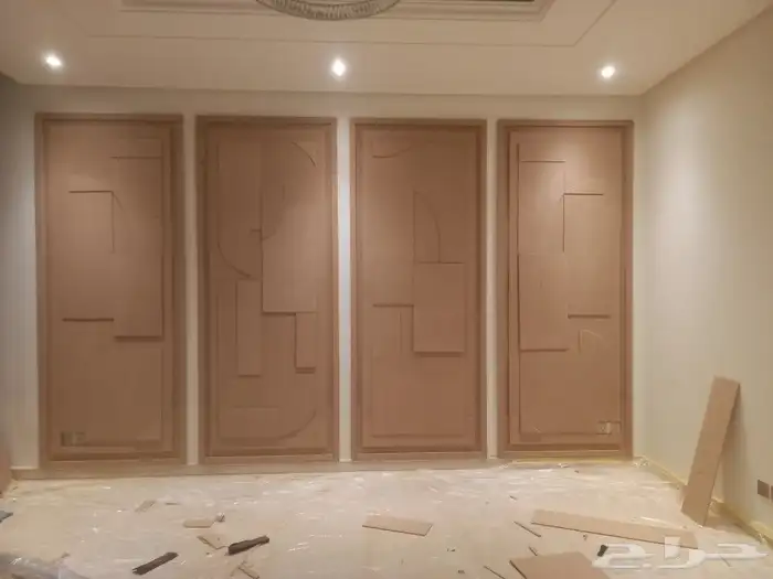 رسام ونحات ومصمم ديكور 19