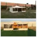 خيمة باكستاني ثلاثة طبقات 1