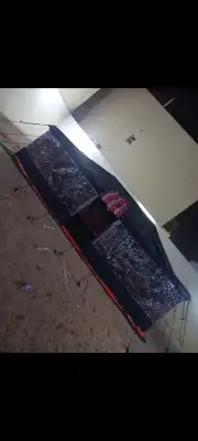 خيمة باكستاني ثلاثة طبقات 0