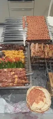 شوي خارجي مشاوي مشويات شواء متنقل بالدمام 4