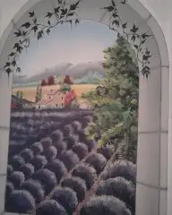 رسام ونحات ومصمم ديكور 5