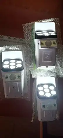 كميره وهميه كشاف 5