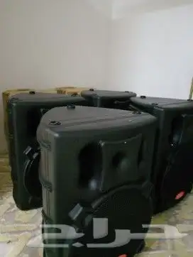 تاجير سماعات جوده عاليه وسيوف 1