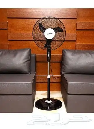 مروحة عمودية ومروحة قابلة لشحن 2