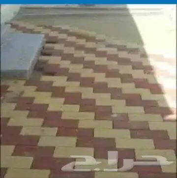 انترلوك وبندوره 7