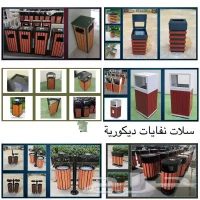 أثاث مكتبي ومدرسي مستعدون للتلبيه جميع الطلبات 11