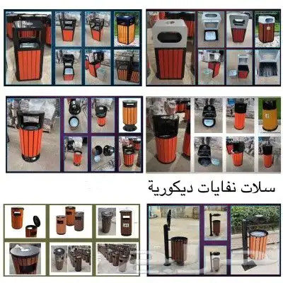 أثاث مكتبي ومدرسي مستعدون للتلبيه جميع الطلبات 10