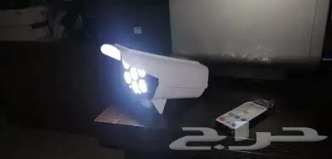 كميره وهميه كشاف 2