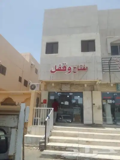 مفتاح و قفل محل مفاتيح بالمدينه المنوره 0