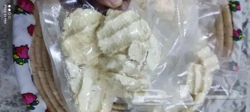 مضير البدو شغل منزلي ودخن محموس 1