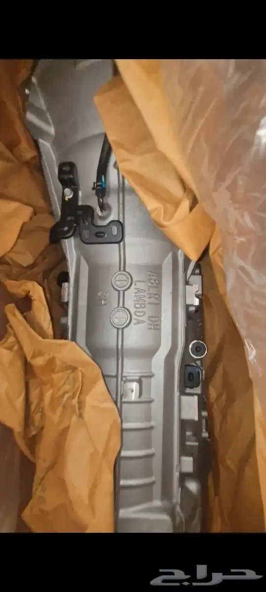 طارة جينيسس 2015 2016 0