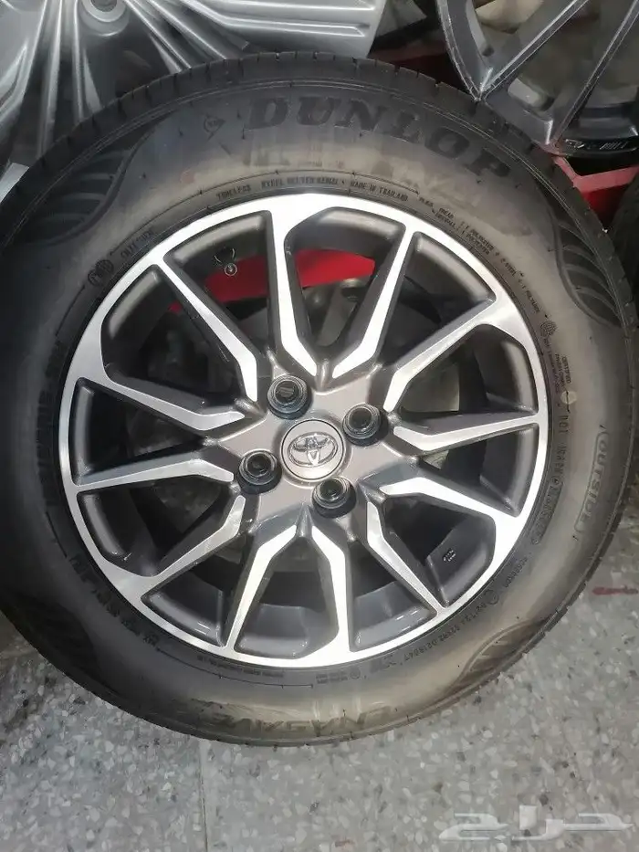 جنوط يارس وكاله 2023 مقاس 15 1