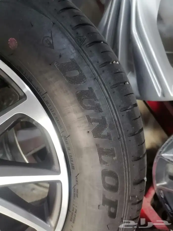 جنوط يارس وكاله 2023 مقاس 15 2