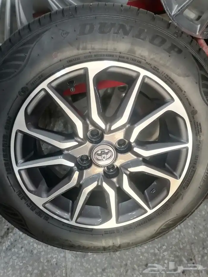 جنوط يارس وكاله 2023 مقاس 15 0