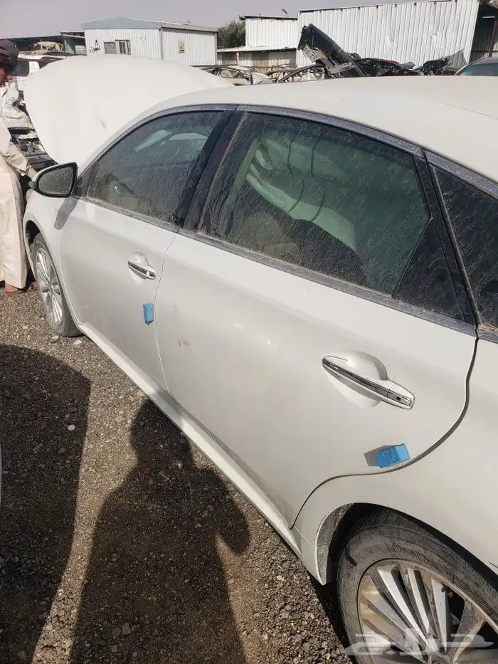 لجميع انوع قطع غيار السيارات 8