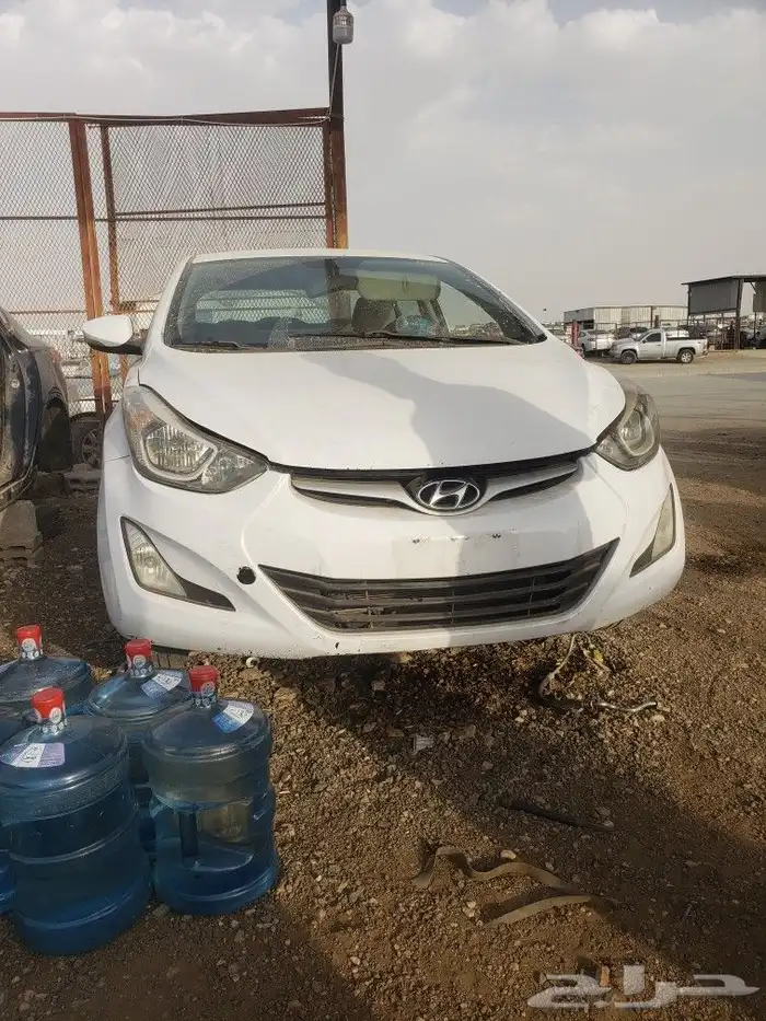 لجميع انوع قطع غيار السيارات 2