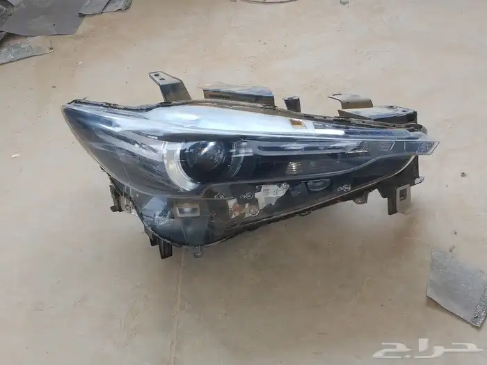 شمعات مازدا 0