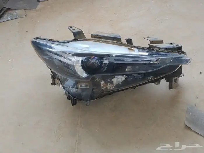 شمعات مازدا 1