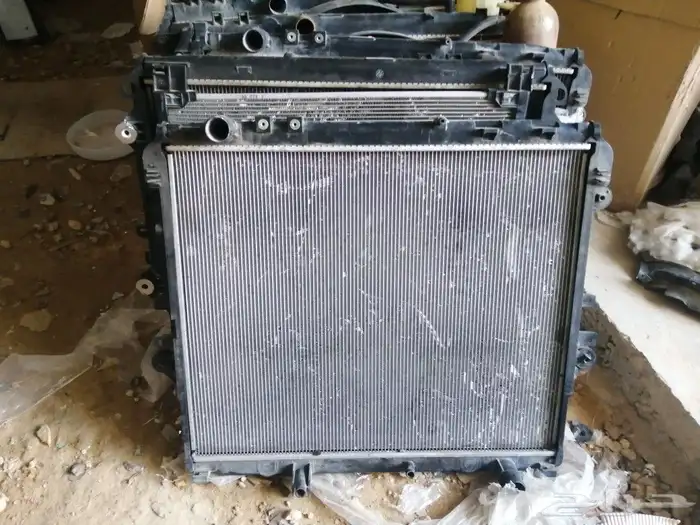 كبوت اديترات باب هايلكس 2016-2023 5