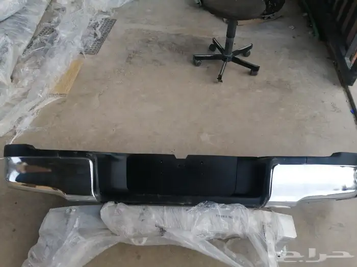 كبوت اديترات باب هايلكس 2016-2023 3