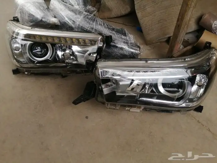 كبوت اديترات باب هايلكس 2016-2023 6