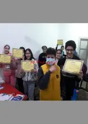 معلم تأسيس ومحفظ قرآن حضوري بالمدينة المنورة 5