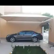 مظلات وسواتر 8