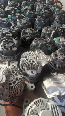 Honda used spare parts for all car models 16