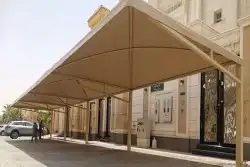 مظلات وسواتر 7