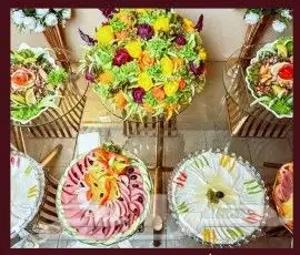 بوفيه مفتوح بااسعار مميزه 3
