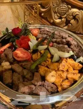 بوفيه مفتوح بااسعار مميزه 5