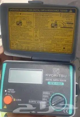 لبيع جميع انواع العدد والمعدات وتجهيز المغاسل ولورش 7