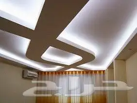 كهربائي تأسيس ابو عريش العارضه 5