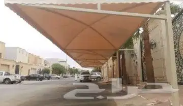 مظلات وسواتر 1