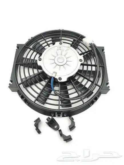 مروحة تبريد 120 واط 1