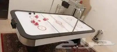 طاولات العاب هوكي تنس بلياردو فرفيرة جديد 26