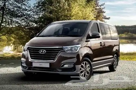 قطع غيار هونداي اتش ون ديزل موبس وكالة لجميع الموديلات 1