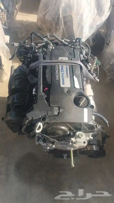 Honda used spare parts for all car models 3