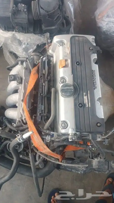 Honda used spare parts for all car models 4