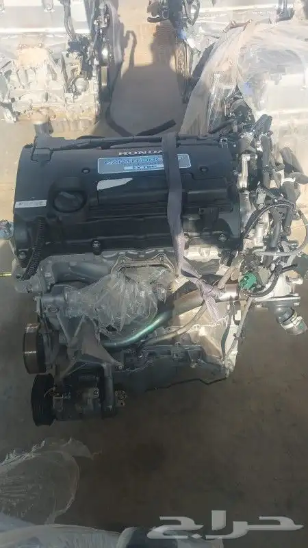 Honda used spare parts for all car models 2