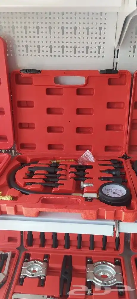 لبيع جميع انواع العدد والمعدات وتجهيز المغاسل ولورش 24