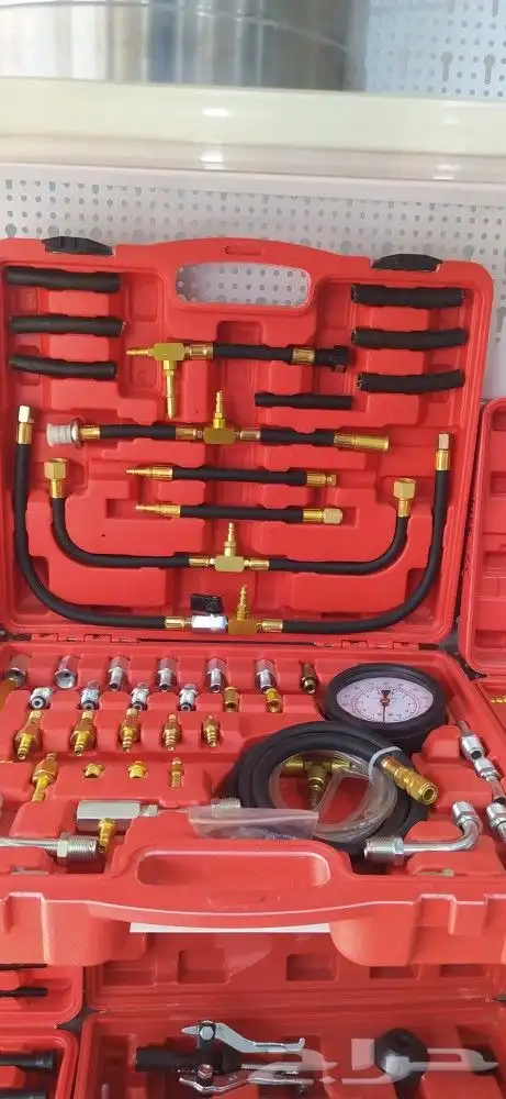 لبيع جميع انواع العدد والمعدات وتجهيز المغاسل ولورش 20