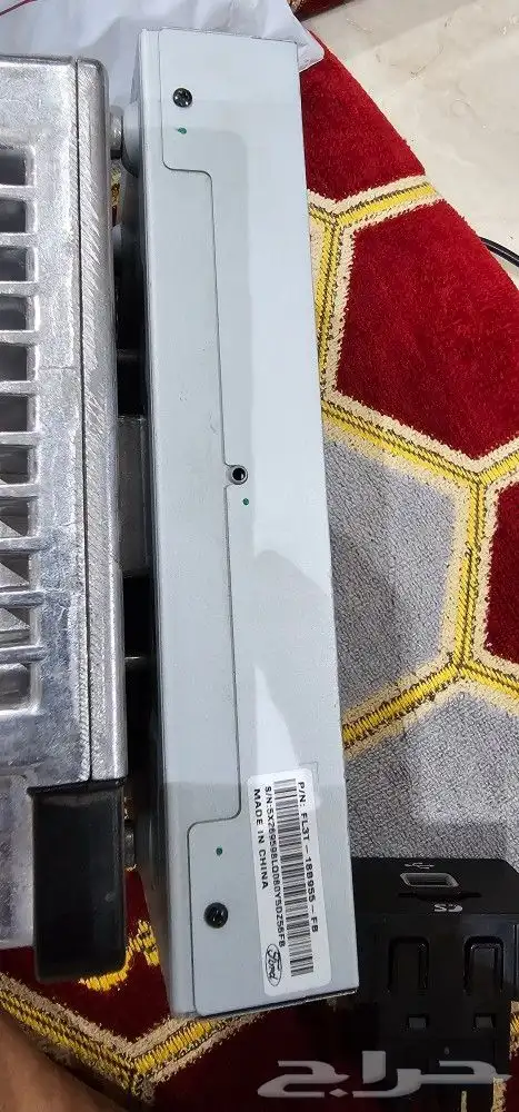 للبيع شاشة فورد سنيك 1 من 2015 وفوق 7