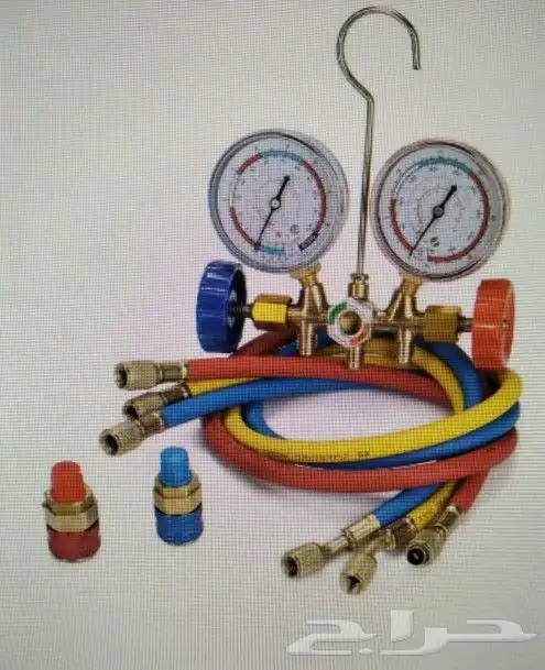 لبيع جميع انواع العدد والمعدات وتجهيز المغاسل ولورش 8