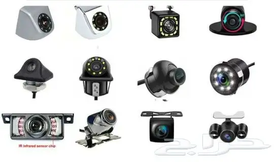 تغير كيمرات الوكاله الخربانه بكمرات HD 1