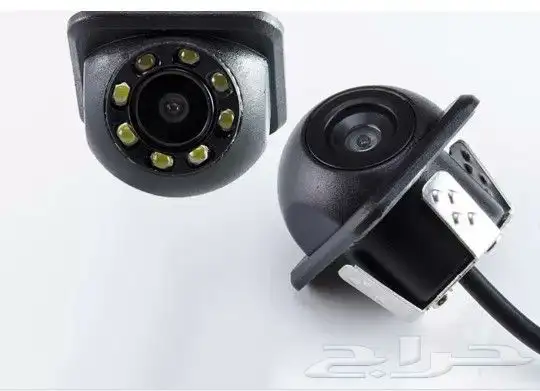 تغير كيمرات الوكاله الخربانه بكمرات HD 2