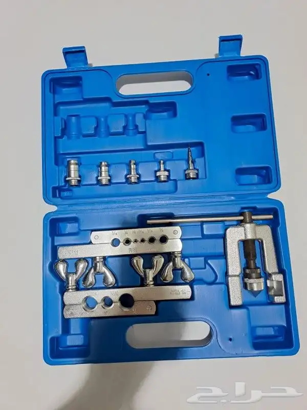 لبيع جميع انواع العدد والمعدات وتجهيز المغاسل ولورش 15