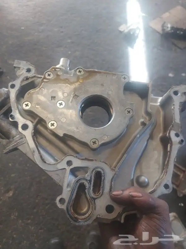 Honda used spare parts for all car models 6