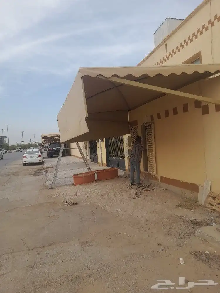 مظلات وسواتر 12