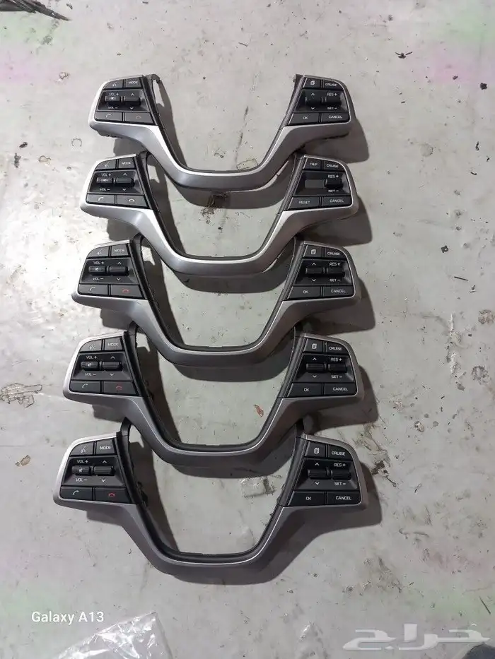 مثبت سرعه هونداي ألنترا أكسنت 0